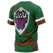 Load image into Gallery viewer, Link Zelda T-Shirt For Women