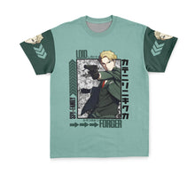 Load image into Gallery viewer, Loid Forger Spy X Family Streetwear T-Shirt