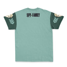 Load image into Gallery viewer, Loid Forger Spy X Family Streetwear T-Shirt