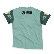 Load image into Gallery viewer, Loid Forger Spy X Family Streetwear T-Shirt