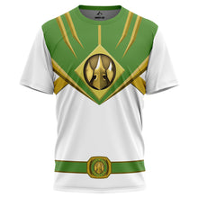 Load image into Gallery viewer, Lord Drakkon Mighty Morphin Power Rangers T-Shirt