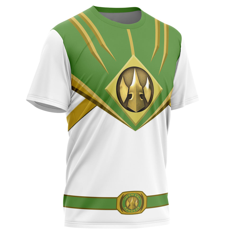 Lord Drakkon Mighty Morphin Power Rangers T-Shirt