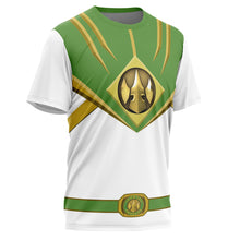 Load image into Gallery viewer, Lord Drakkon Mighty Morphin Power Rangers T-Shirt