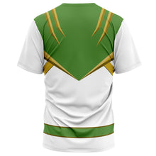 Load image into Gallery viewer, Lord Drakkon Mighty Morphin Power Rangers T-Shirt