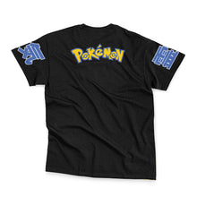 Load image into Gallery viewer, Lucario Pokemon Streetwear T-Shirt