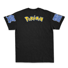 Load image into Gallery viewer, Lucario Pokemon Streetwear T-Shirt