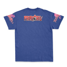Load image into Gallery viewer, Lucy Heartfilia Fairy Tail Streetwear T-Shirt