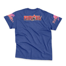 Load image into Gallery viewer, Lucy Heartfilia Fairy Tail Streetwear T-Shirt