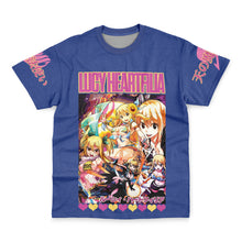 Load image into Gallery viewer, Lucy Heartfilia Fairy Tail Streetwear T-Shirt
