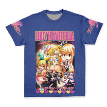 Load image into Gallery viewer, Lucy Heartfilia Fairy Tail Streetwear T-Shirt