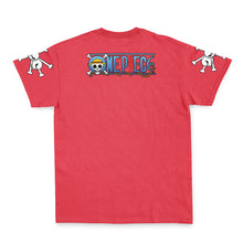 Load image into Gallery viewer, Marshall D. Teach One Piece Pirates Streetwear T-Shirt