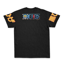 Load image into Gallery viewer, Marshall D. Teach V2 One Piece Pirates Streetwear T-Shirt