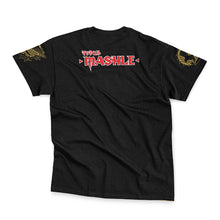 Load image into Gallery viewer, Mash Burnedead Mashle Streetwear T-Shirt