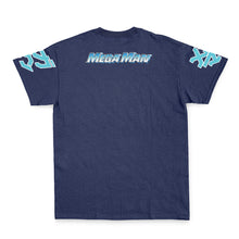 Load image into Gallery viewer, Mega Man Streetwear T-Shirt