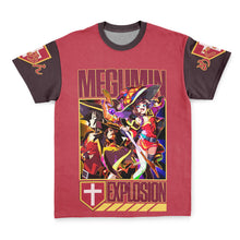 Load image into Gallery viewer, Megumin Konosuba Streetwear T-Shirt