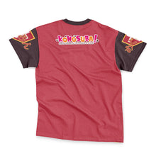 Load image into Gallery viewer, Megumin Konosuba Streetwear T-Shirt