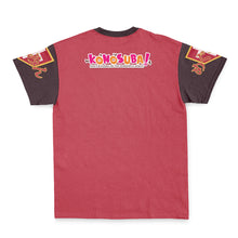 Load image into Gallery viewer, Megumin Konosuba Streetwear T-Shirt