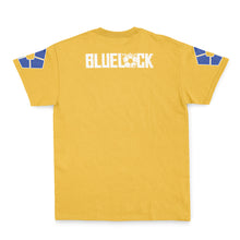Load image into Gallery viewer, Meguru Bachira Blue Lock Streetwear T-Shirt