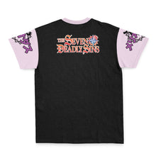 Load image into Gallery viewer, Meliodas Seven Deadly Sins Streetwear T-Shirt