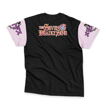 Load image into Gallery viewer, Meliodas Seven Deadly Sins Streetwear T-Shirt