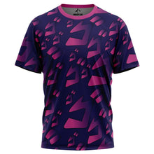 Load image into Gallery viewer, Menacing Aura Jojo’S Bizarre Adventure T-Shirt