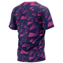 Load image into Gallery viewer, Menacing Aura Jojo’S Bizarre Adventure T-Shirt