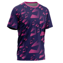 Load image into Gallery viewer, Menacing Aura Jojo’S Bizarre Adventure T-Shirt