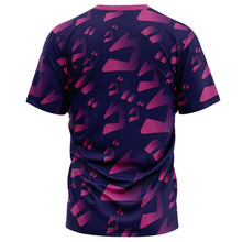 Load image into Gallery viewer, Menacing Aura Jojo’S Bizarre Adventure T-Shirt