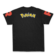 Load image into Gallery viewer, Meowth Pokemon Streetwear T-Shirt