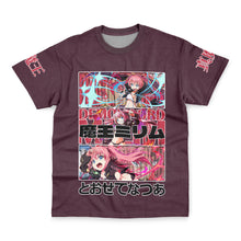 Load image into Gallery viewer, Milim Nava That Time I Got Reincarnated As A Slime Streetwear T-Shirt