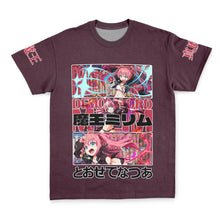 Load image into Gallery viewer, Milim Nava That Time I Got Reincarnated As A Slime Streetwear T-Shirt