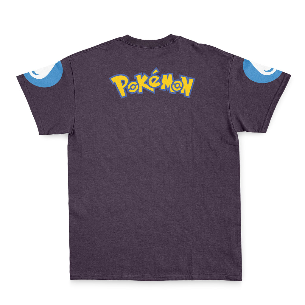 Milotic Pokemon Streetwear T-Shirt