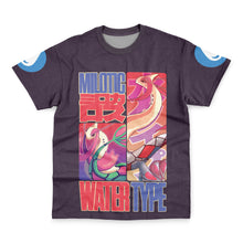 Load image into Gallery viewer, Milotic Pokemon Streetwear T-Shirt