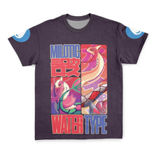 Load image into Gallery viewer, Milotic Pokemon Streetwear T-Shirt