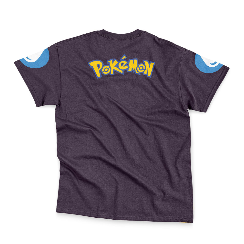 Milotic Pokemon Streetwear T-Shirt
