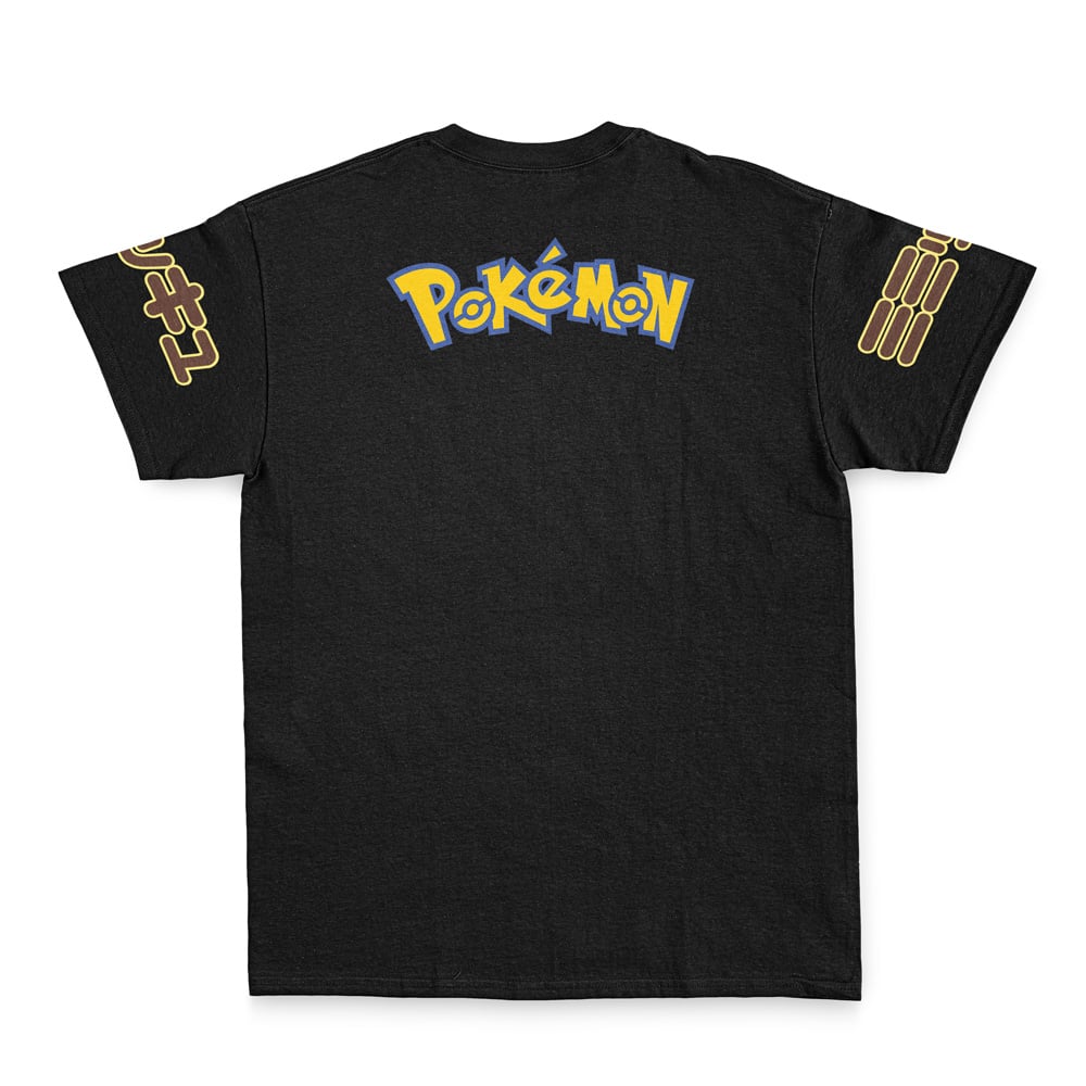 Mimikyu Pokemon Streetwear T-Shirt