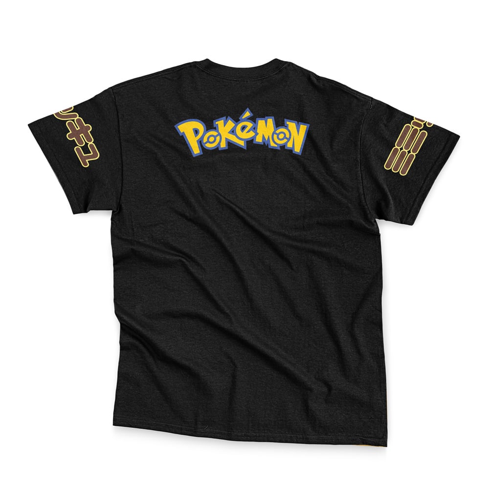 Mimikyu Pokemon Streetwear T-Shirt