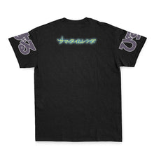 Load image into Gallery viewer, Minakata Hizuru Summer Time Rendering Streetwear T-Shirt