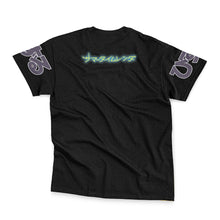 Load image into Gallery viewer, Minakata Hizuru Summer Time Rendering Streetwear T-Shirt