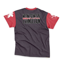 Load image into Gallery viewer, Misato Katsuragi Neon Genesis Evangelion Streetwear T-Shirt