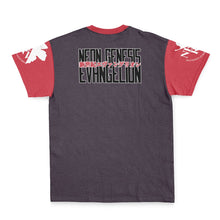 Load image into Gallery viewer, Misato Katsuragi Neon Genesis Evangelion Streetwear T-Shirt