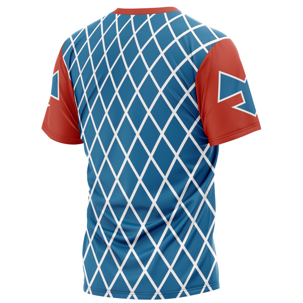 Mista Guido Jojo’S Bizarre Adventure T-Shirt