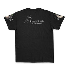 Load image into Gallery viewer, My Neighbor Totoro Studio Ghibli Streetwear T-Shirt