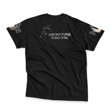 Load image into Gallery viewer, My Neighbor Totoro Studio Ghibli Streetwear T-Shirt