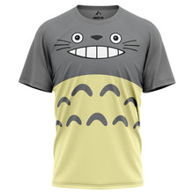 Load image into Gallery viewer, My Neighbor Totoro Studio Ghibli T-Shirt