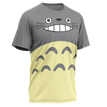 Load image into Gallery viewer, My Neighbor Totoro Studio Ghibli T-Shirt
