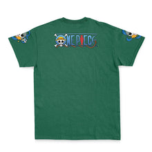 Load image into Gallery viewer, Nami One Piece Streetwear T-Shirt