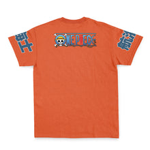 Load image into Gallery viewer, Nami V2 One Piece Streetwear T-Shirt