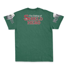 Load image into Gallery viewer, Naofumi Iwatani The Rising Of The Shield Hero Streetwear T-Shirt