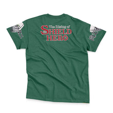 Load image into Gallery viewer, Naofumi Iwatani The Rising Of The Shield Hero Streetwear T-Shirt